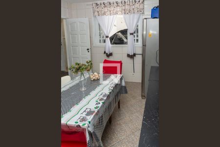 Casa à venda com 250m², 5 quartos e 3 vagasCopa-Cozinha