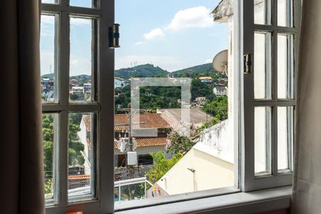 Casa à venda com 250m², 5 quartos e 3 vagasQuarto 5 Suite  - Vista da Janela