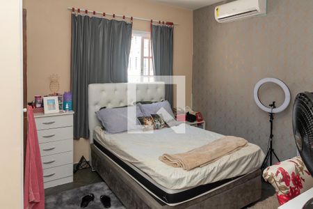 Casa à venda com 250m², 5 quartos e 3 vagasQuarto 3 - Armários