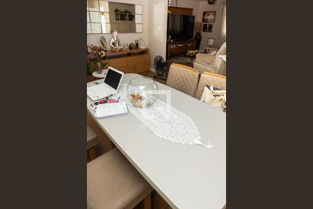 Casa à venda com 250m², 5 quartos e 3 vagasSala de Jantar