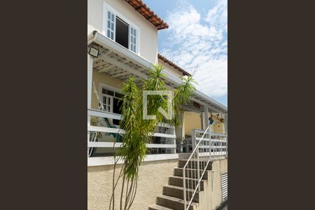 Casa à venda com 250m², 5 quartos e 3 vagasVaranda 1 Andar