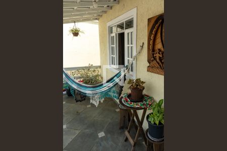 Casa à venda com 250m², 5 quartos e 3 vagasVaranda 1 andar