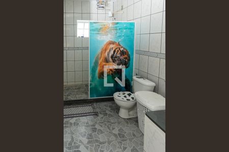 Casa à venda com 250m², 5 quartos e 3 vagasBanherio Socila 4 - Quarto