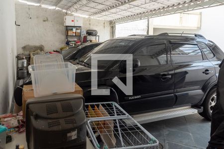 Casa à venda com 250m², 5 quartos e 3 vagasGaragem