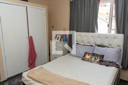 Casa à venda com 250m², 5 quartos e 3 vagasQuarto 3 - Armários