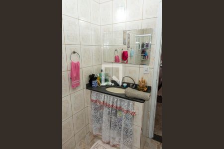 Casa à venda com 250m², 5 quartos e 3 vagasBanherio Suite - Quarto 5