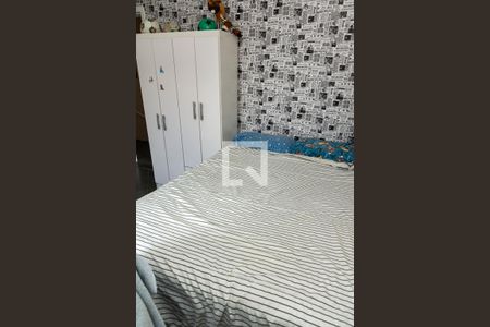 Casa à venda com 250m², 5 quartos e 3 vagasQuarto 4 - Armários