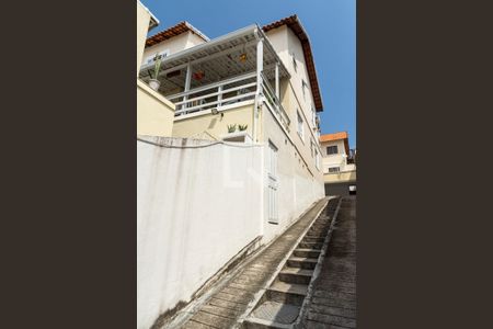 Casa à venda com 250m², 5 quartos e 3 vagasFachada da Casa