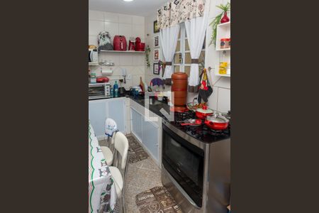 Casa à venda com 250m², 5 quartos e 3 vagasCopa-Cozinha