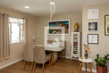 Casa à venda com 250m², 5 quartos e 3 vagasSala de Jantar