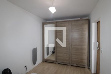 Apartamento à venda com 40m², 1 quarto e 1 vagaQuarto