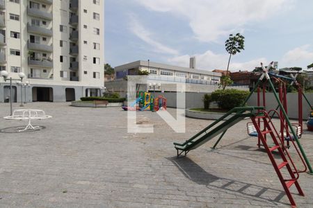 Apartamento à venda com 40m², 1 quarto e 1 vagaÁrea comum