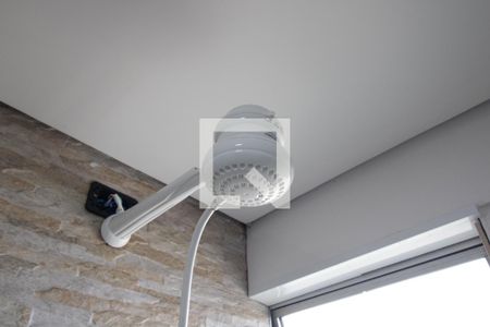 Apartamento à venda com 40m², 1 quarto e 1 vagaBanheiro