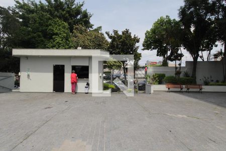 Apartamento à venda com 40m², 1 quarto e 1 vagaÁrea comum/entrada