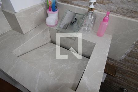 Apartamento à venda com 40m², 1 quarto e 1 vagaBanheiro