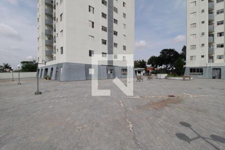 Apartamento à venda com 40m², 1 quarto e 1 vagaÁrea comum