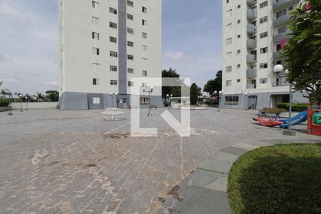 Apartamento à venda com 40m², 1 quarto e 1 vagaÁrea comum