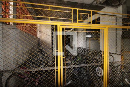 Apartamento à venda com 40m², 1 quarto e 1 vagabicicletário