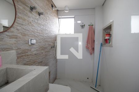 Apartamento à venda com 40m², 1 quarto e 1 vagaBanheiro