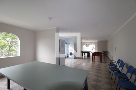 Apartamento à venda com 40m², 1 quarto e 1 vagaÁrea comum