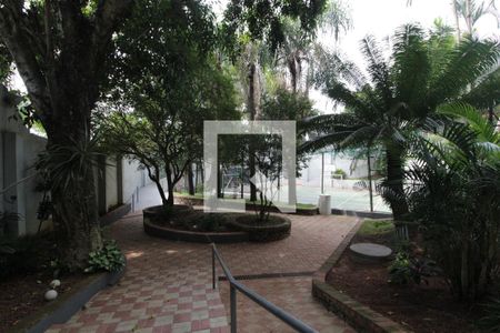 Apartamento à venda com 40m², 1 quarto e 1 vagaÁrea comum