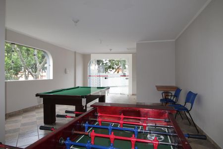 Apartamento à venda com 40m², 1 quarto e 1 vagaÁrea comum