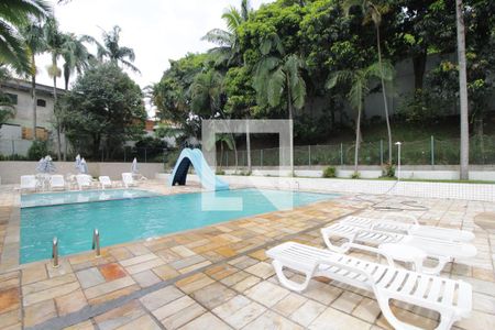 Apartamento à venda com 40m², 1 quarto e 1 vagaÁrea comum - Piscina