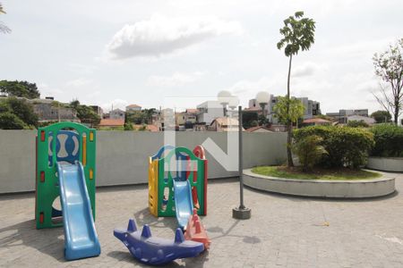 Apartamento à venda com 40m², 1 quarto e 1 vagaÁrea comum - Playground