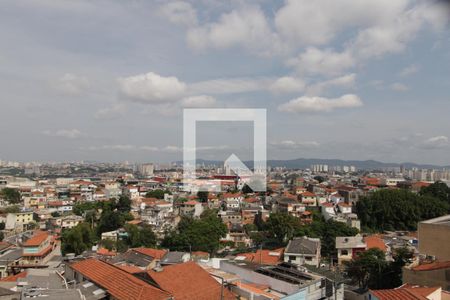 Apartamento à venda com 40m², 1 quarto e 1 vagaVaranda da Sala