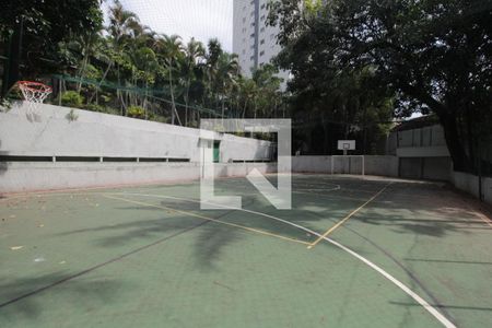 Apartamento à venda com 40m², 1 quarto e 1 vagaQuadra