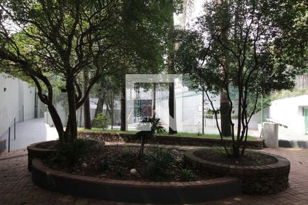 Apartamento à venda com 40m², 1 quarto e 1 vagaÁrea comum