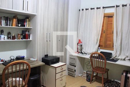 Casa à venda com 166m², 3 quartos e 3 vagasQuarto 3