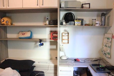 Casa à venda com 166m², 3 quartos e 3 vagasQuarto 2