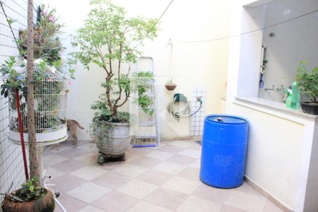 Casa à venda com 166m², 3 quartos e 3 vagasEspaço Gourmet