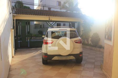 Casa à venda com 166m², 3 quartos e 3 vagasGaragem