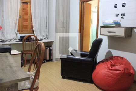 Casa à venda com 166m², 3 quartos e 3 vagasQuarto 3