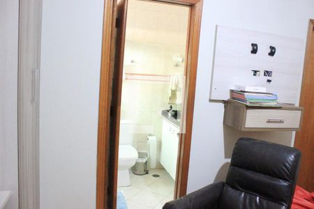 Casa à venda com 166m², 3 quartos e 3 vagasQuarto 3