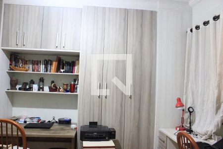 Casa à venda com 166m², 3 quartos e 3 vagasQuarto 3