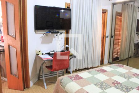 Casa à venda com 166m², 3 quartos e 3 vagasQuarto 1