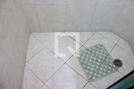 Casa à venda com 166m², 3 quartos e 3 vagasBanheiro do Quarto 3