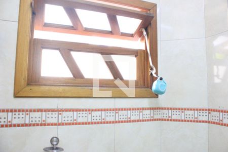 Casa à venda com 166m², 3 quartos e 3 vagasBanheiro do Quarto 3