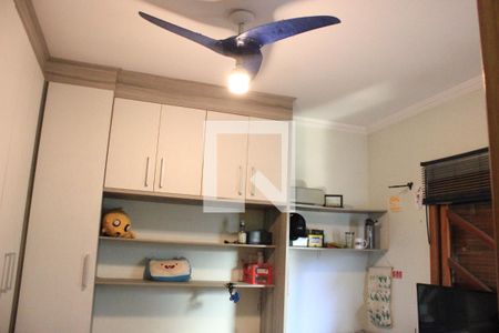 Casa à venda com 166m², 3 quartos e 3 vagasQuarto 2