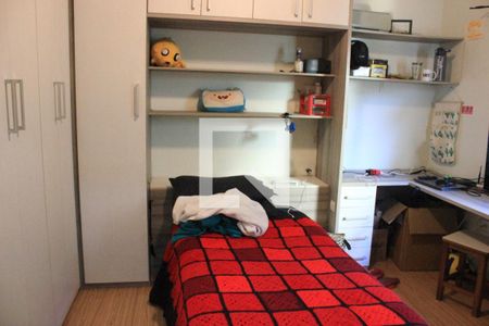 Casa à venda com 166m², 3 quartos e 3 vagasQuarto 2