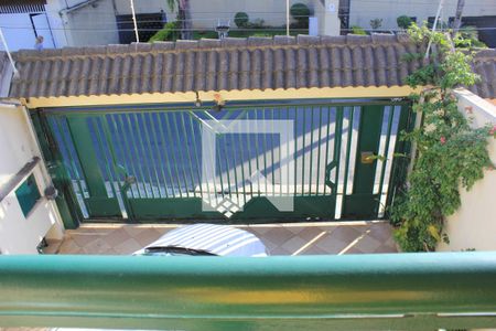 Casa à venda com 166m², 3 quartos e 3 vagasVaranda do Quarto 1