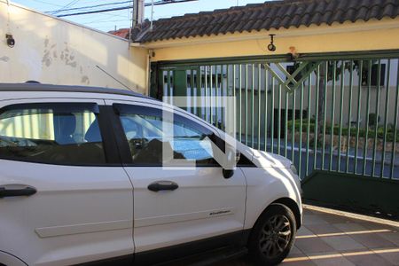 Casa à venda com 166m², 3 quartos e 3 vagasGaragem