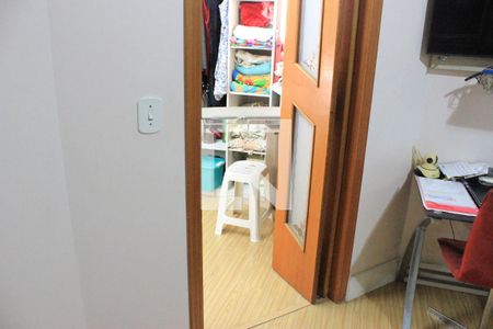 Casa à venda com 166m², 3 quartos e 3 vagasCloset do Quarto 1 