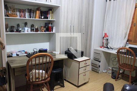 Casa à venda com 166m², 3 quartos e 3 vagasQuarto 3