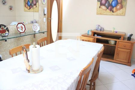 Casa à venda com 166m², 3 quartos e 3 vagasSala de Jantar