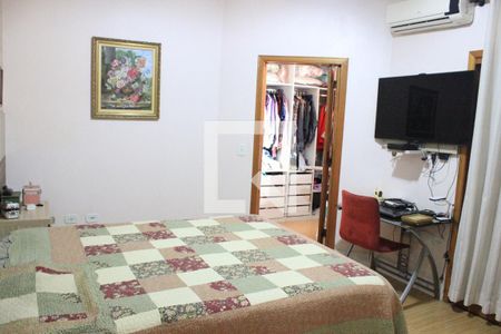 Casa à venda com 166m², 3 quartos e 3 vagasQuarto 1