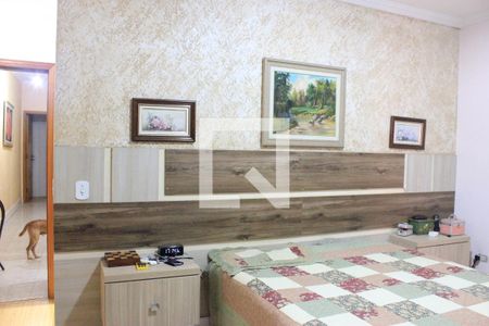 Casa à venda com 166m², 3 quartos e 3 vagasQuarto 1